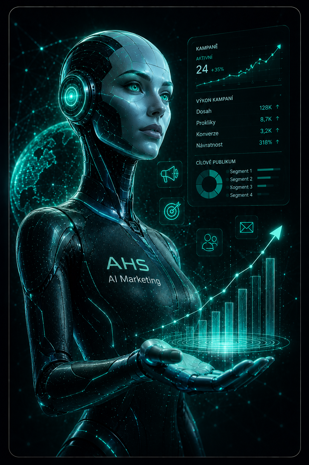 AI Marketing