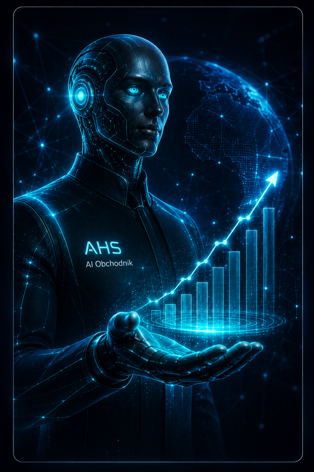 AI Obchodník