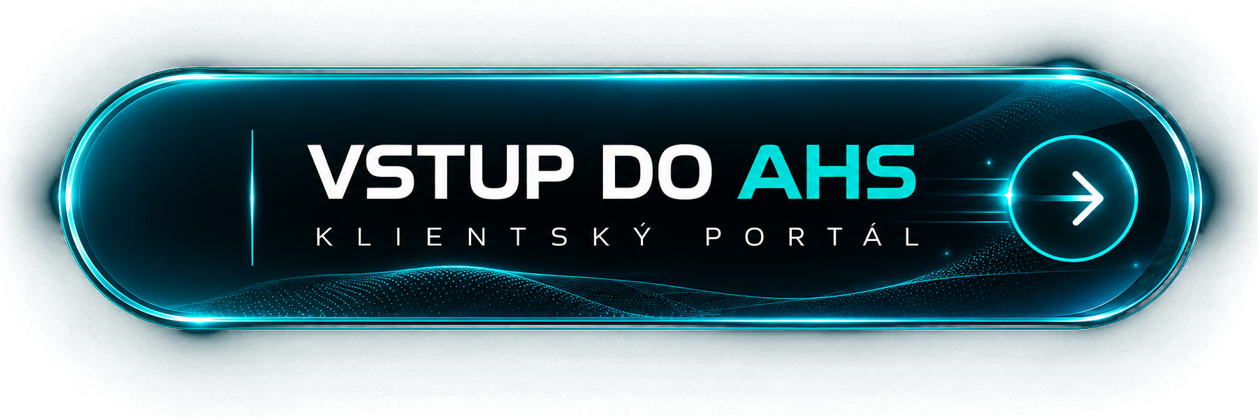 Vstup do AHS – klientský portál